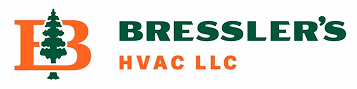 Bressler&rsquo;s HVAC LLC